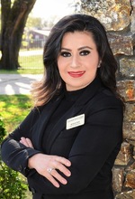 agent picture